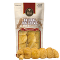 10-12 Inch Peanut Butter Cheek Roll