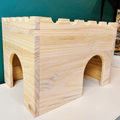 Large Hidey Castle