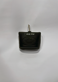 Silicone Treat Pouch with magnetic closure