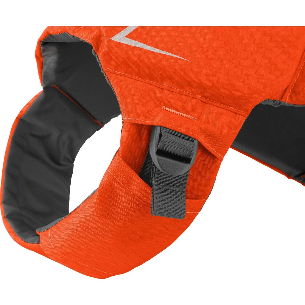 NRS CFD Dog Life Jackets Size XL
