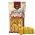 5-6 Inch Peanut Butter Cheek Roll