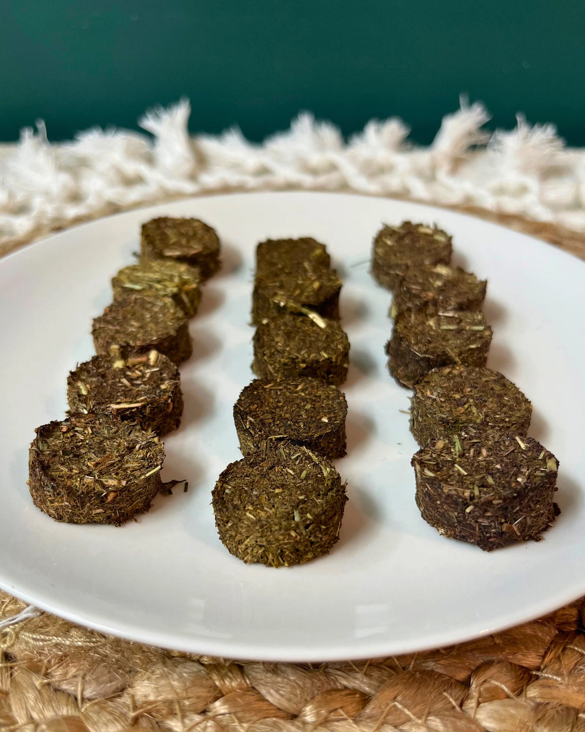 Health Bites: Snooze Snacks
