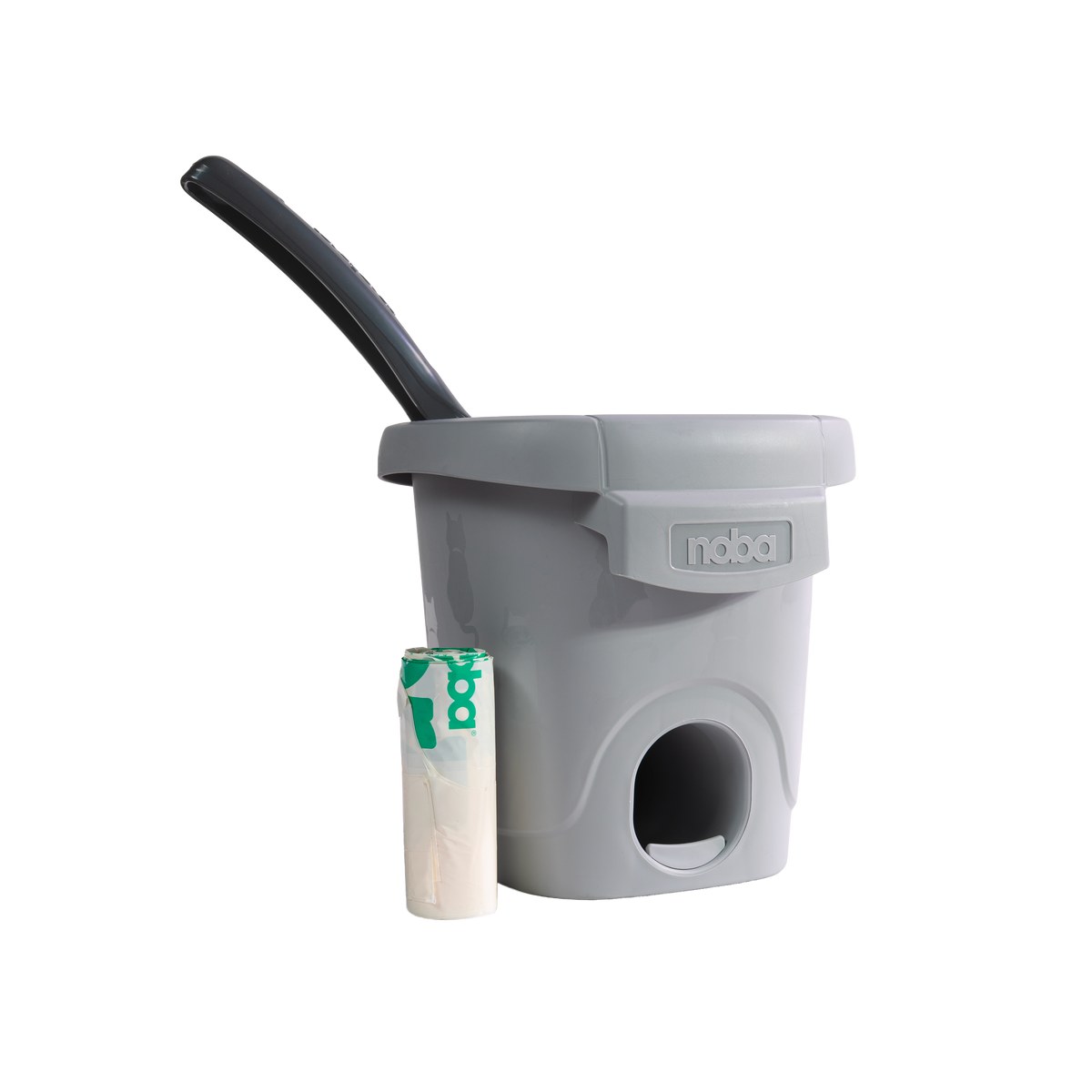 Noba Zero -  60 Bag Refills