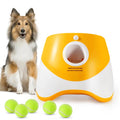 Automatic Dog Ball Launcher Toy