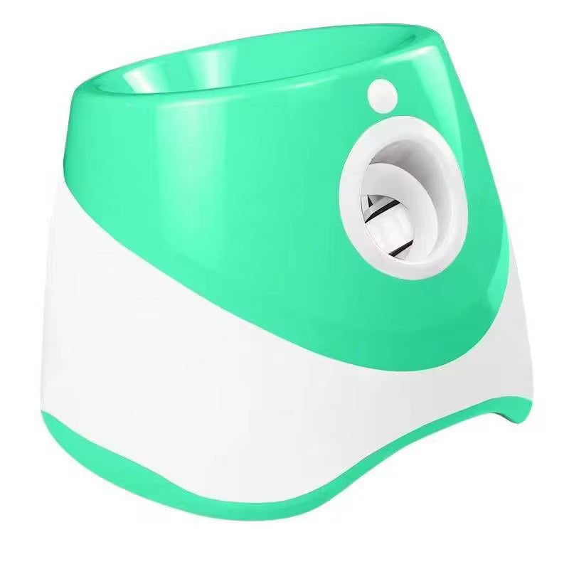 Automatic Dog Ball Launcher Toy