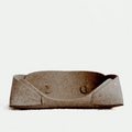 Panier pour animaux et maison en feutre de laine 20x15 | Design minimaliste | MATT™