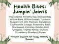 Health Bites: Jumpin' Joints