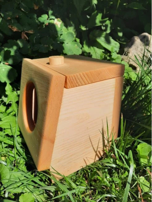 Mini Hay Feeder