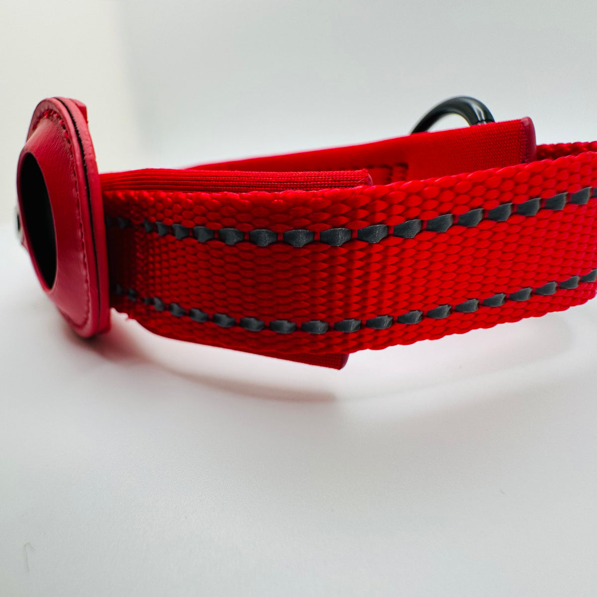 Pet AirTag Holder Collar