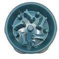 Dog Slow Feeder Bowl | Bone Design