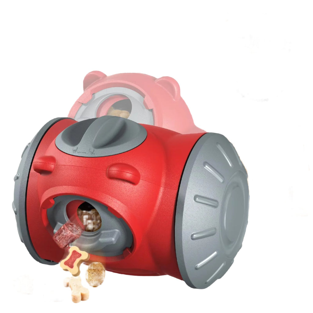 Dog Slow Feeder Toy | Bear Design