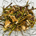 "The Nibbler Pack," Roots & Stems Forage Mix for Rabbits