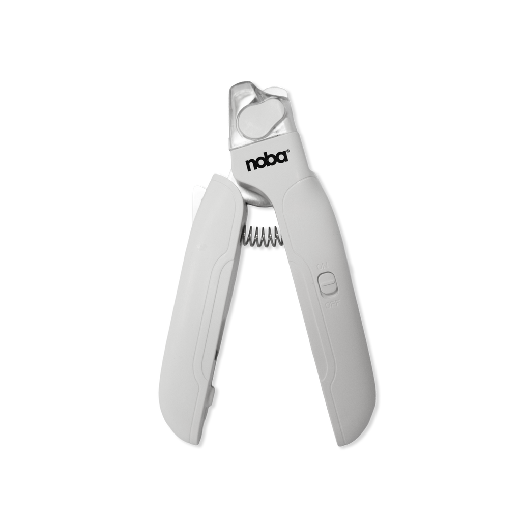 Noba LED Nail Clipper for Cats & Dogs