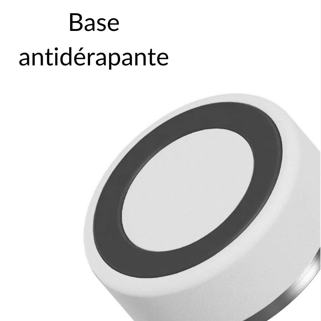 Gamelle personnalisée pour chien et chat grise
