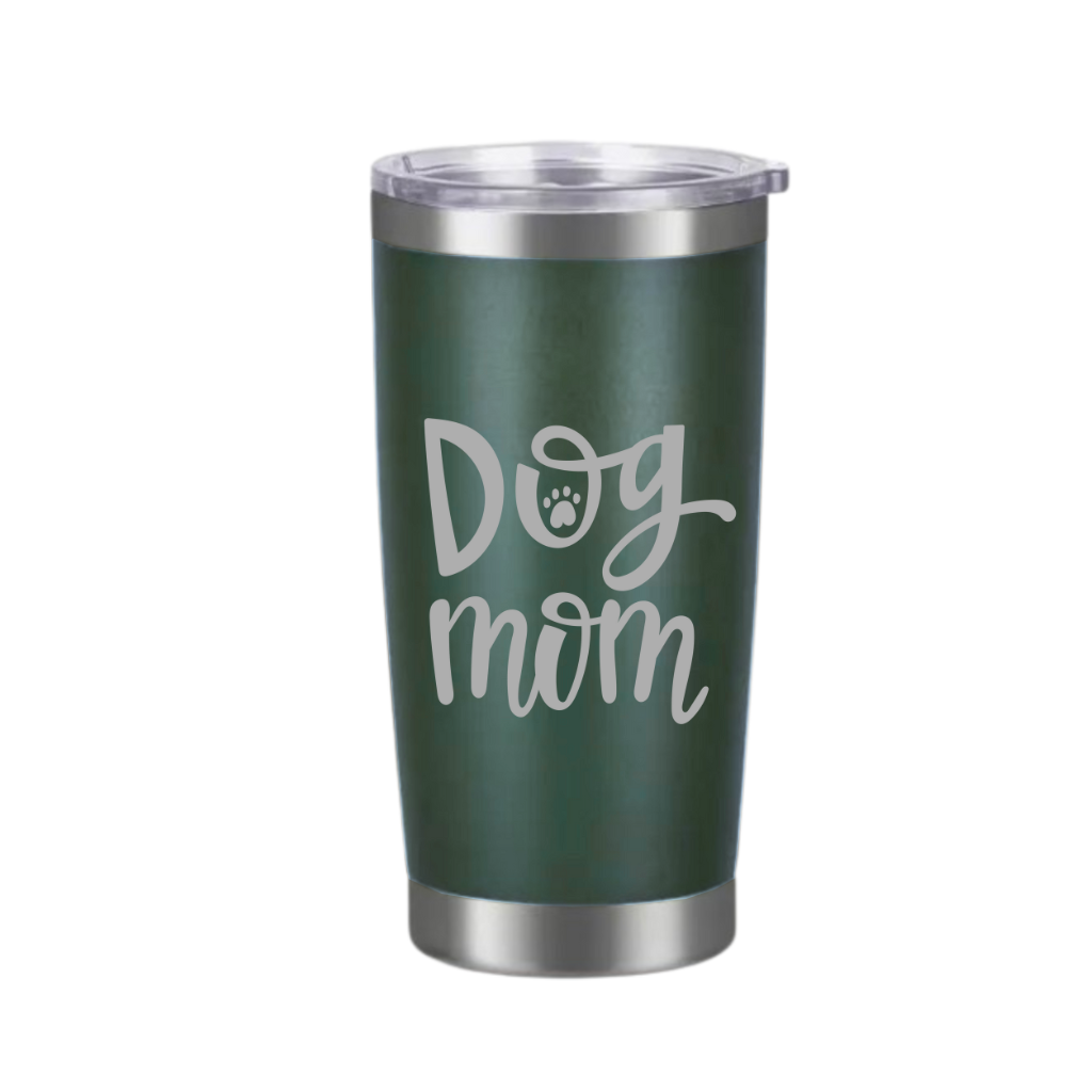 Tasse à café 20oz (4 couleurs)