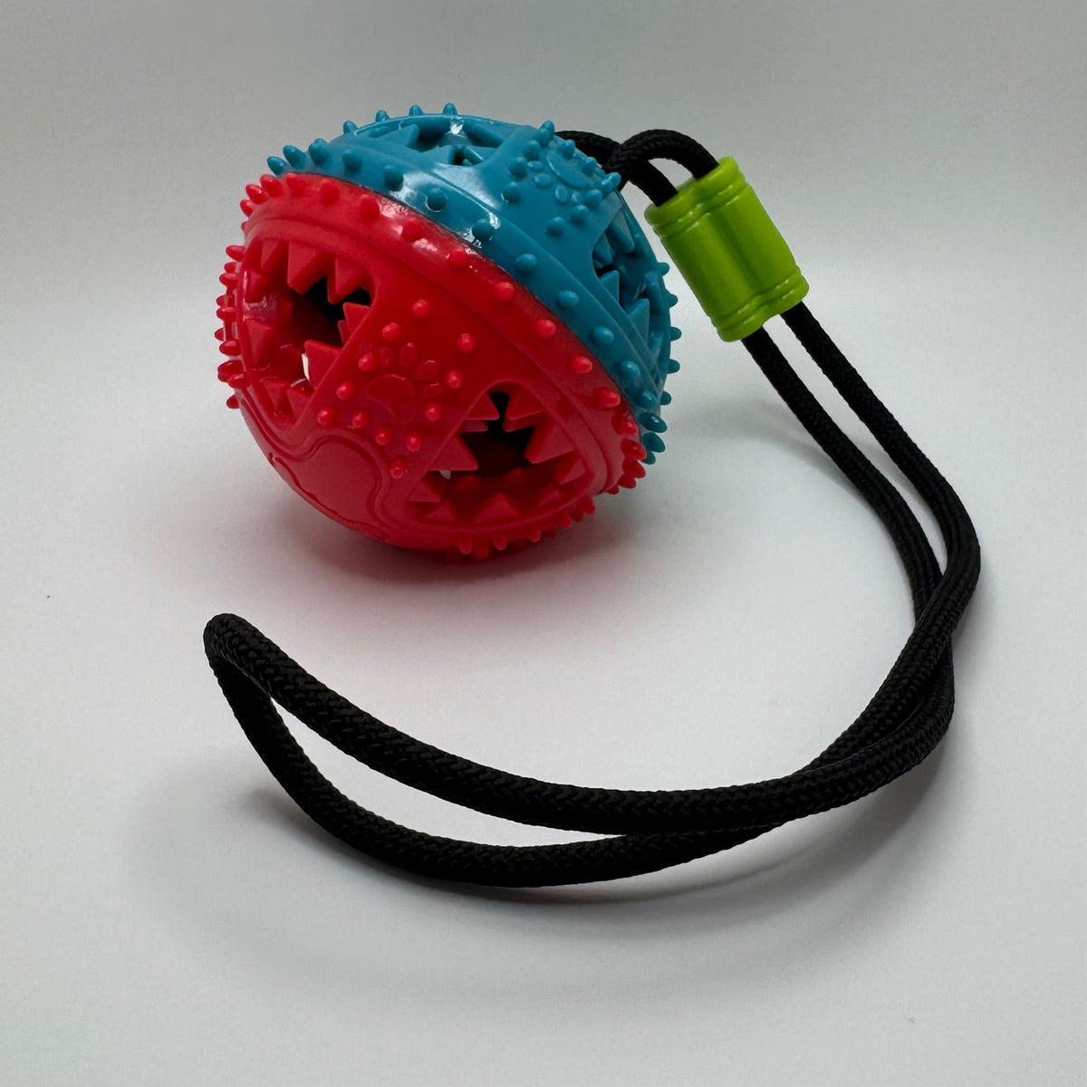 Dog Rope Ball Chew Toy
