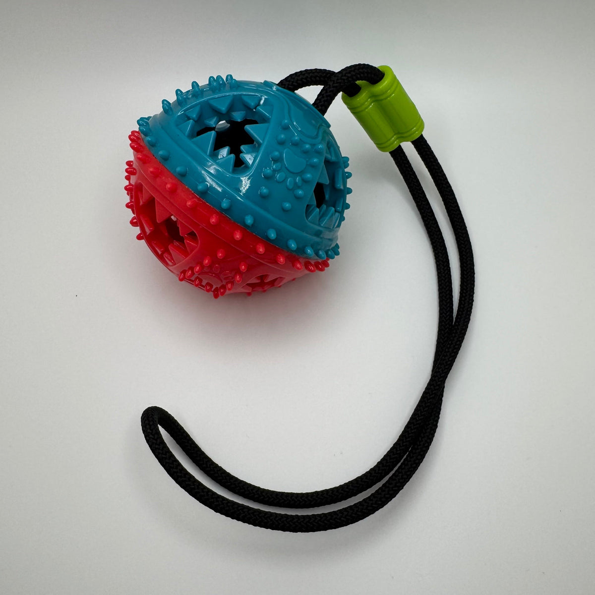 Dog Rope Ball Chew Toy