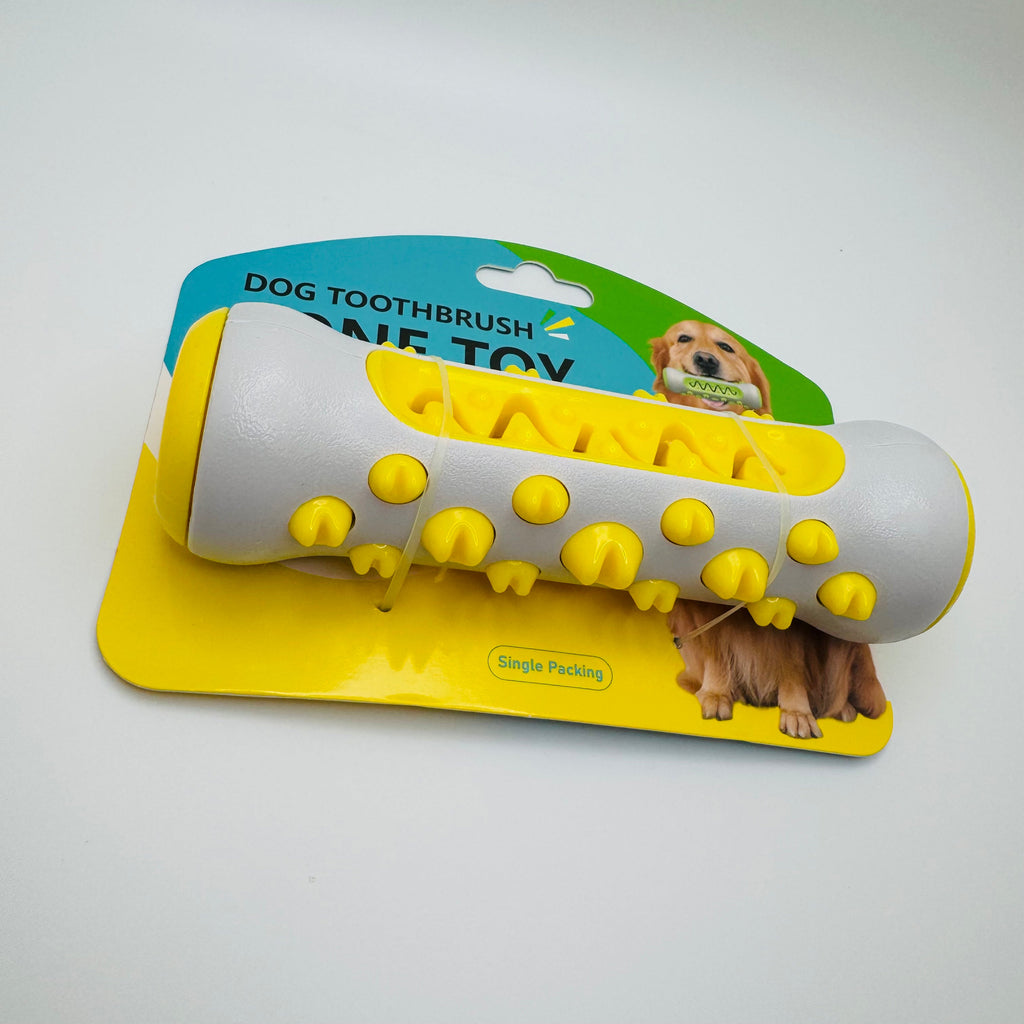Dog Dental Health Chew Toy | Molar