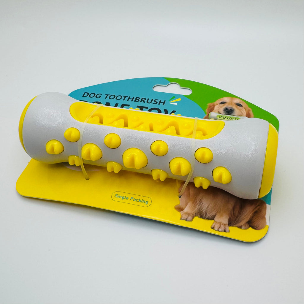 Dog Dental Health Chew Toy | Molar