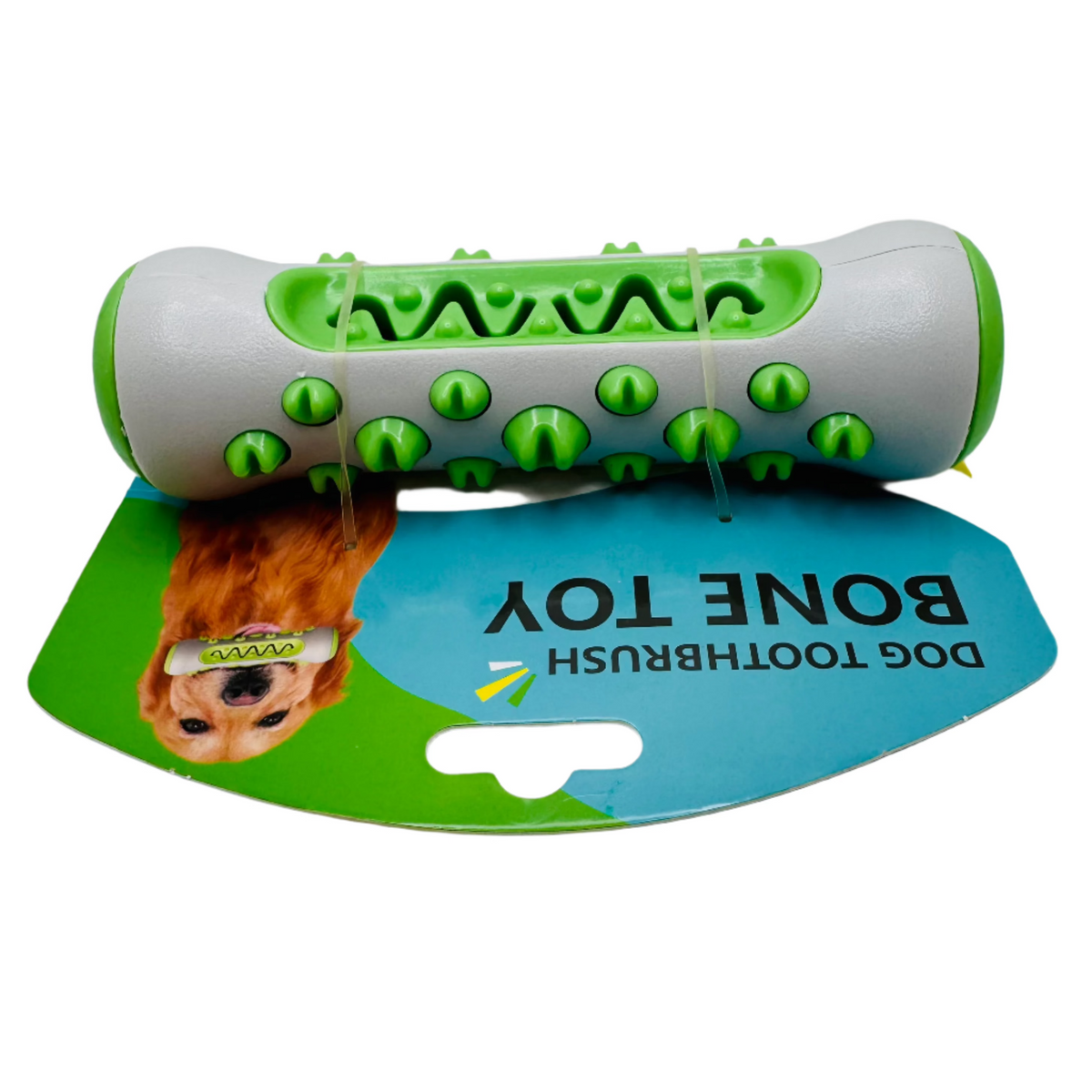Dog Dental Health Chew Toy | Molar