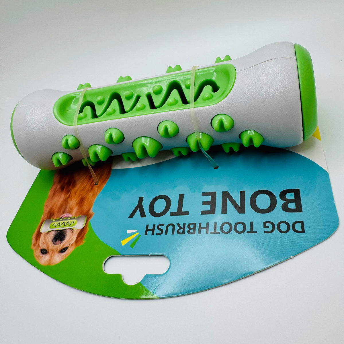 Dog Dental Health Chew Toy | Molar