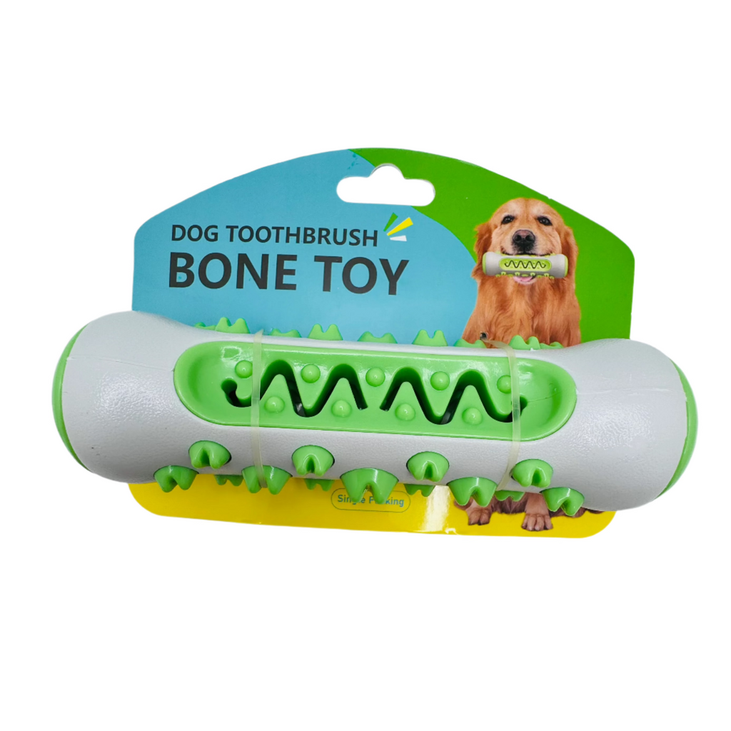 Dog Dental Health Chew Toy | Molar