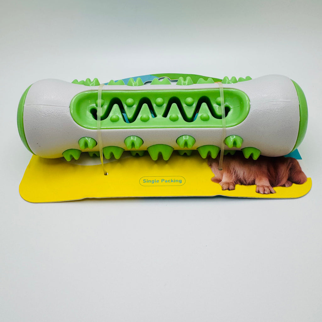 Dog Dental Health Chew Toy | Molar