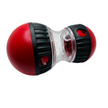 Dog Oval Slow Feeder Toy