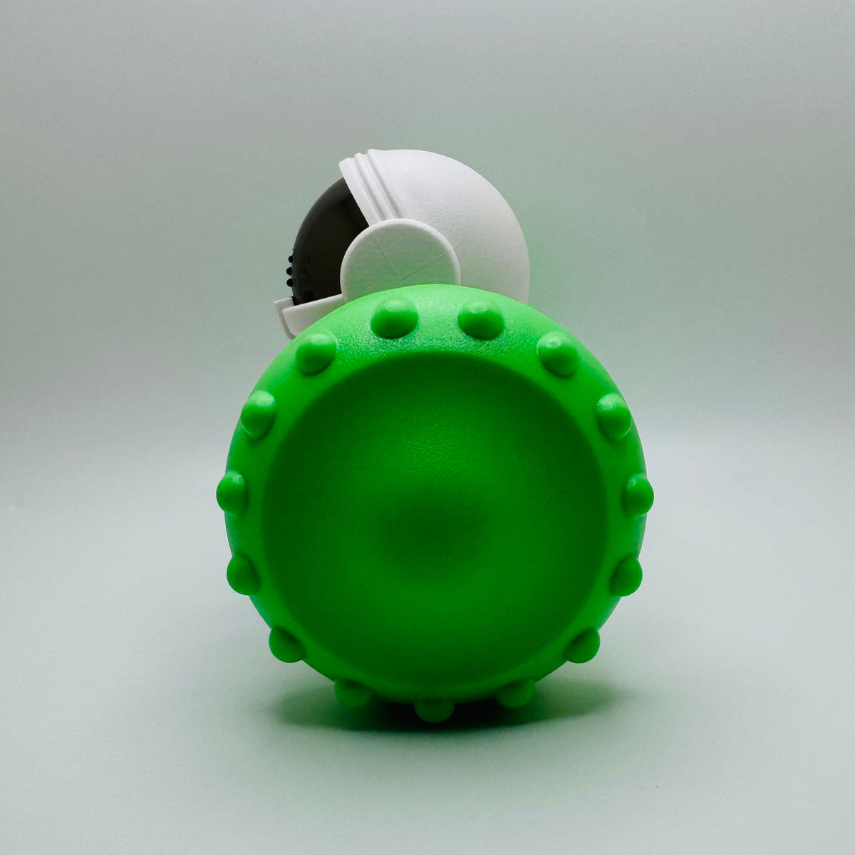 Pet Robot Slow Feeder Toy