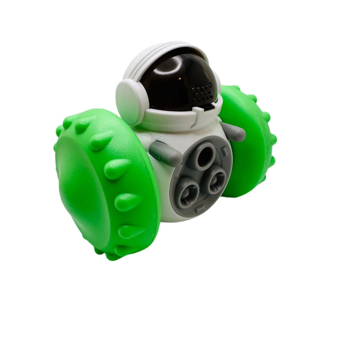 Pet Robot Slow Feeder Toy