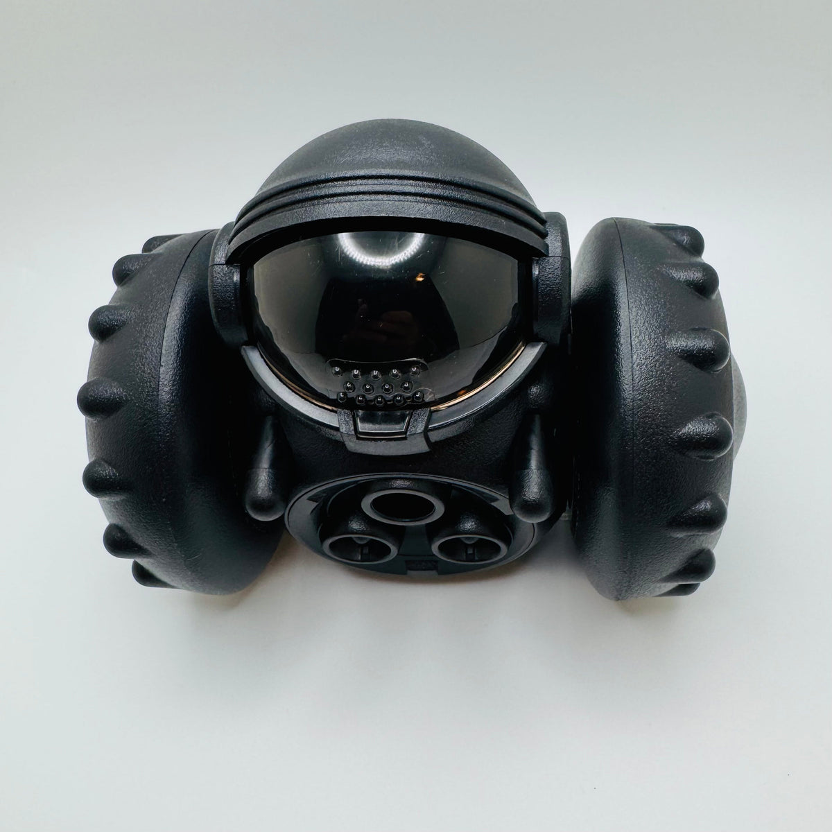 Pet Robot Slow Feeder Toy