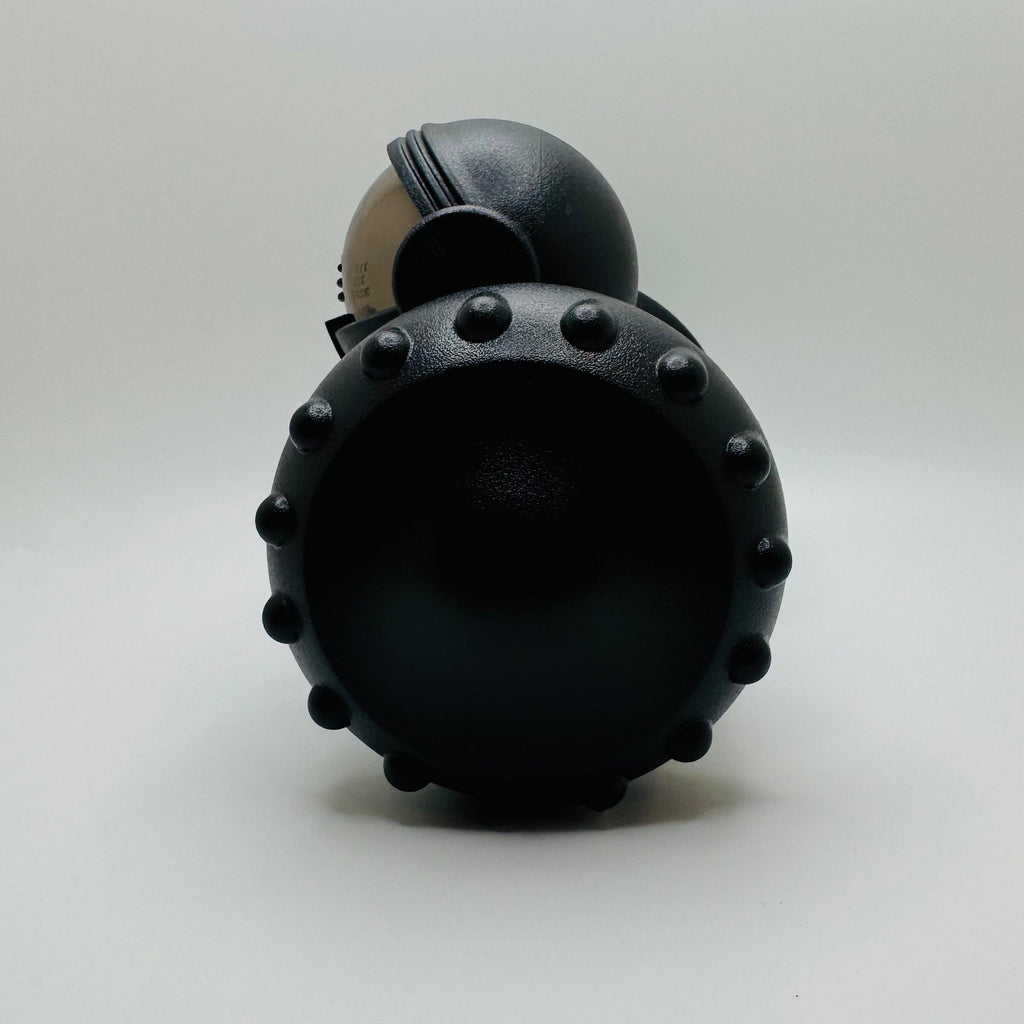 Pet Robot Slow Feeder Toy