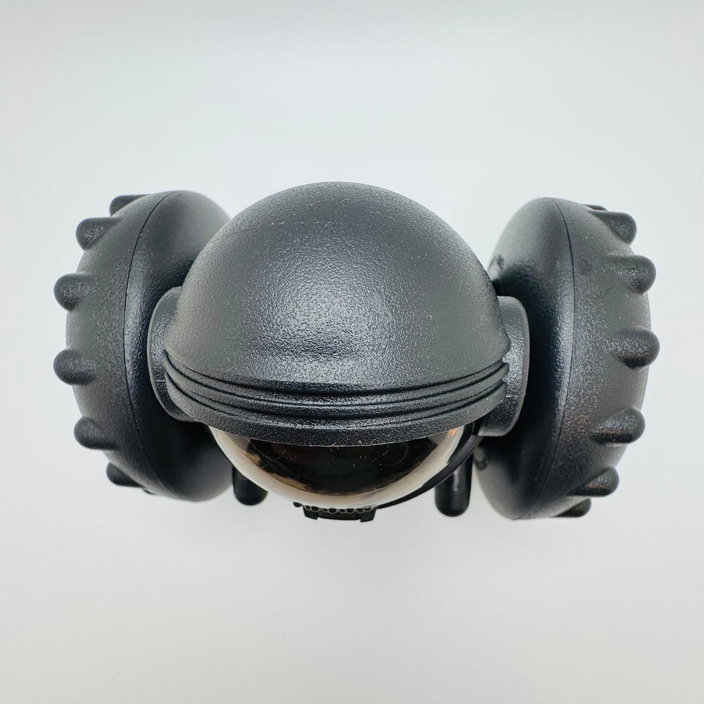Pet Robot Slow Feeder Toy
