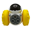 Pet Robot Slow Feeder Toy