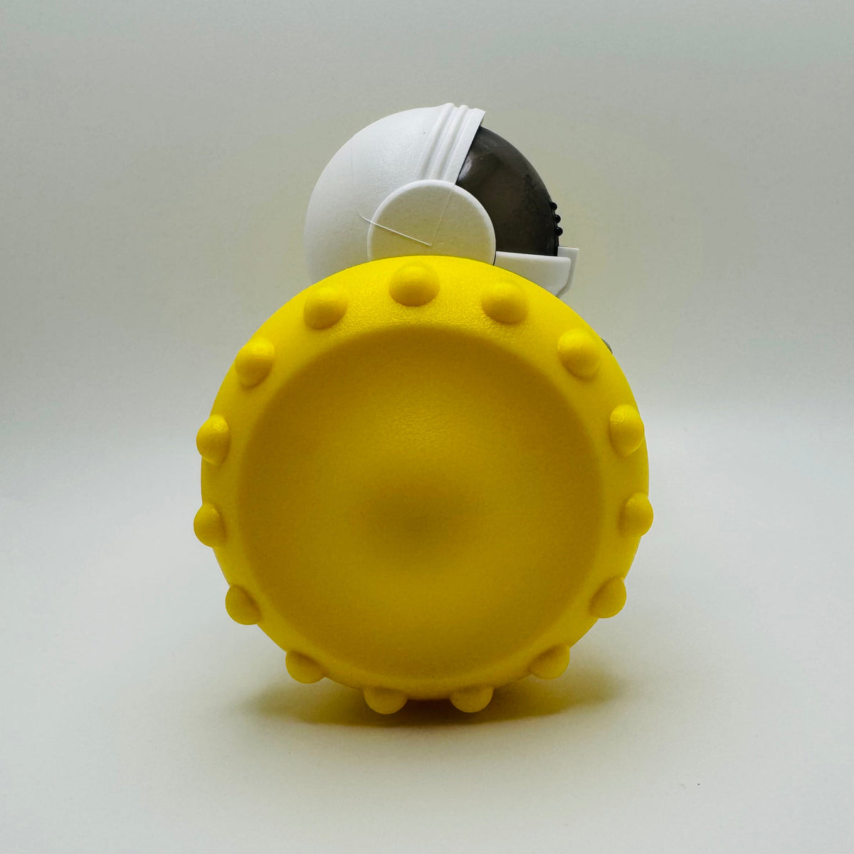 Pet Robot Slow Feeder Toy