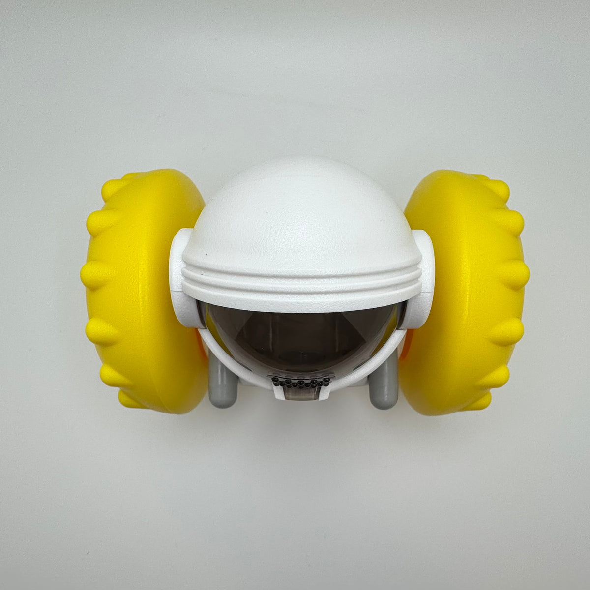 Pet Robot Slow Feeder Toy