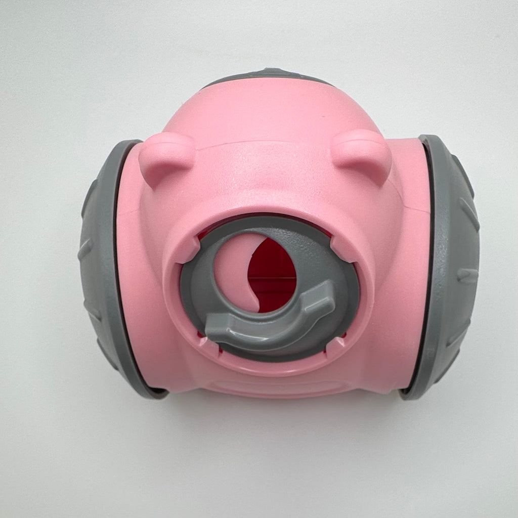 Dog Slow Feeder Toy | Bear Design