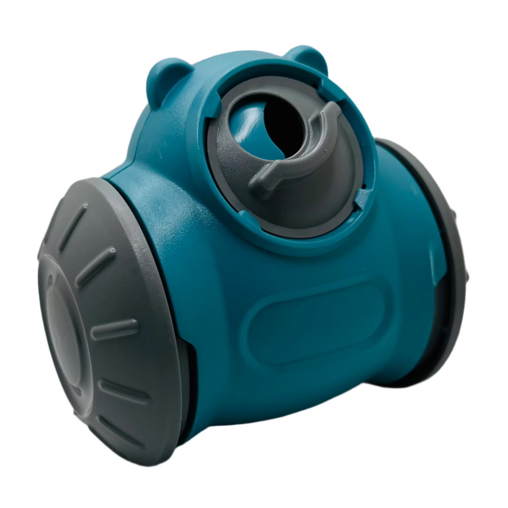 Dog Slow Feeder Toy | Bear Design
