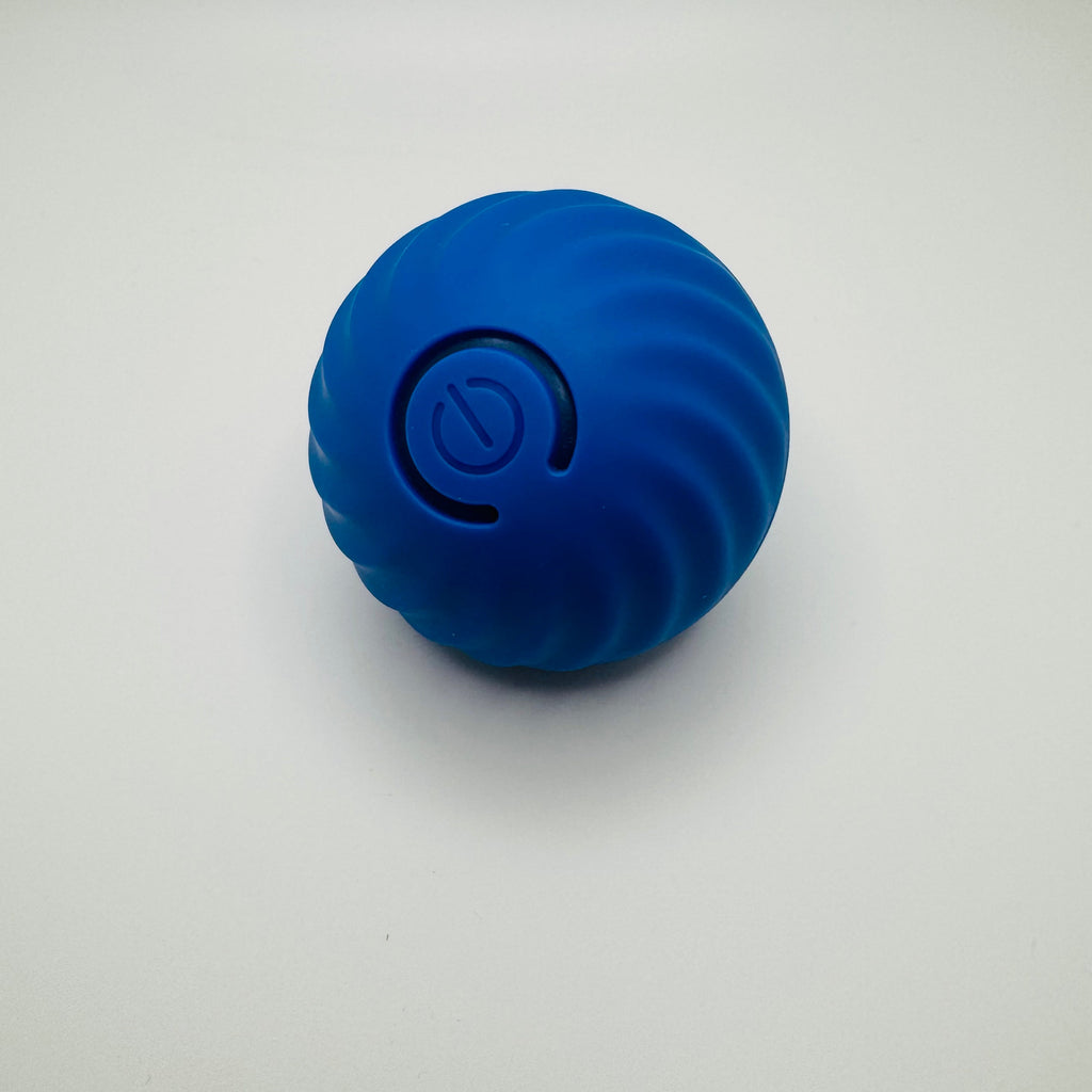 Pet Vibrating Ball Toy