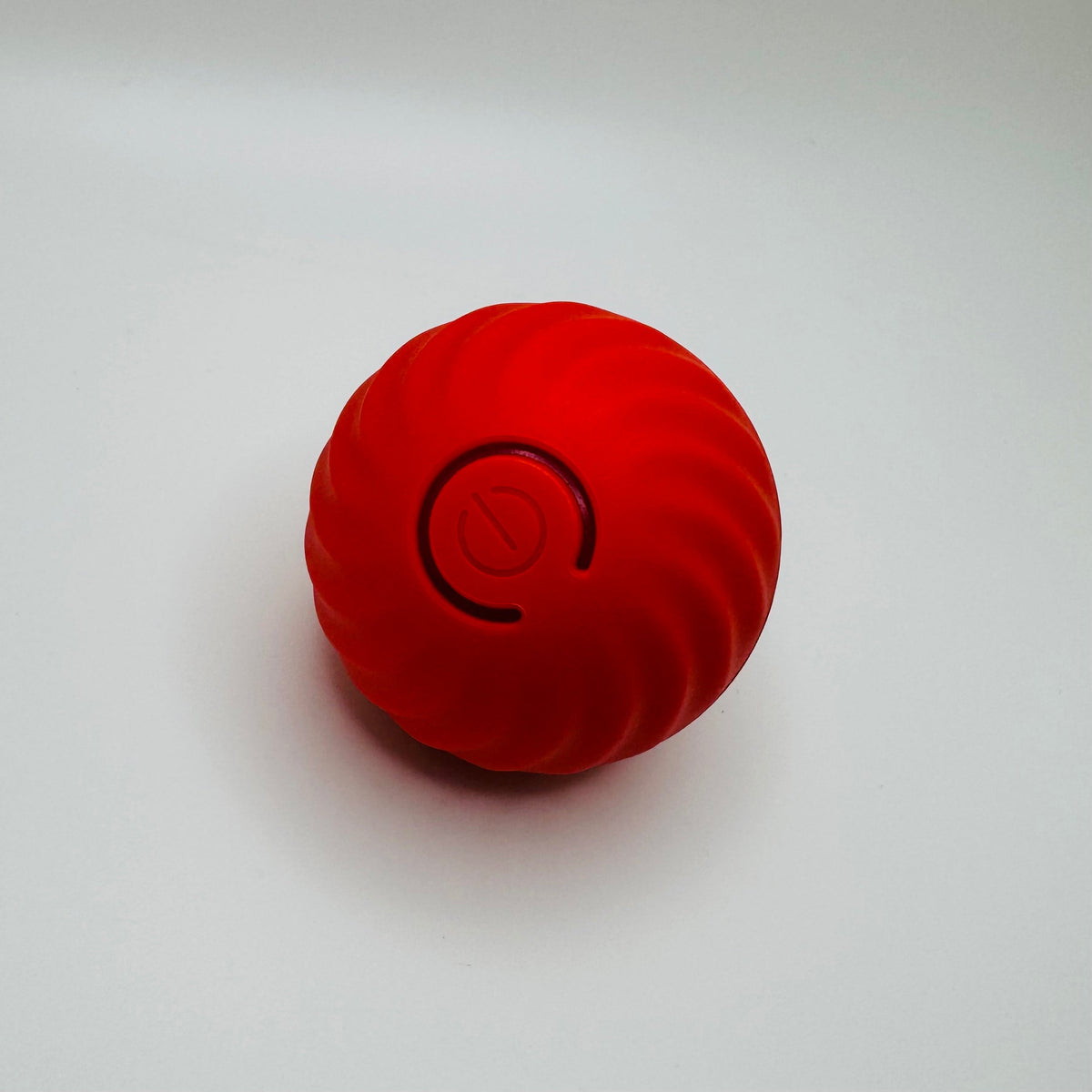 Pet Vibrating Ball Toy