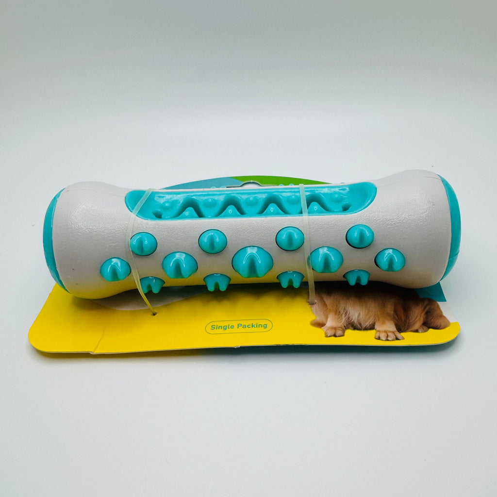Dog Dental Health Chew Toy | Molar