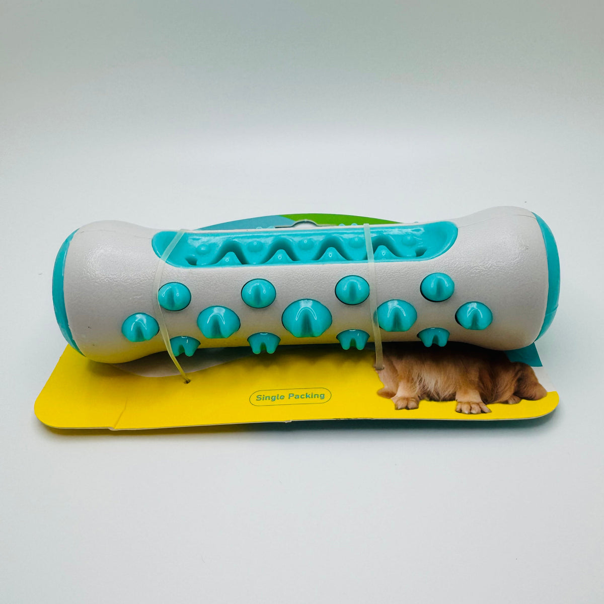 Dog Dental Health Chew Toy | Molar