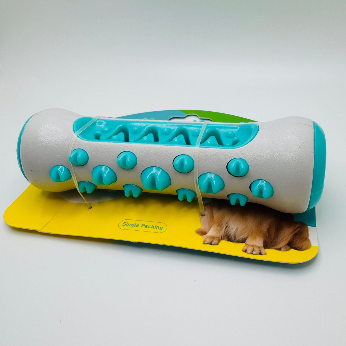 Dog Dental Health Chew Toy | Molar