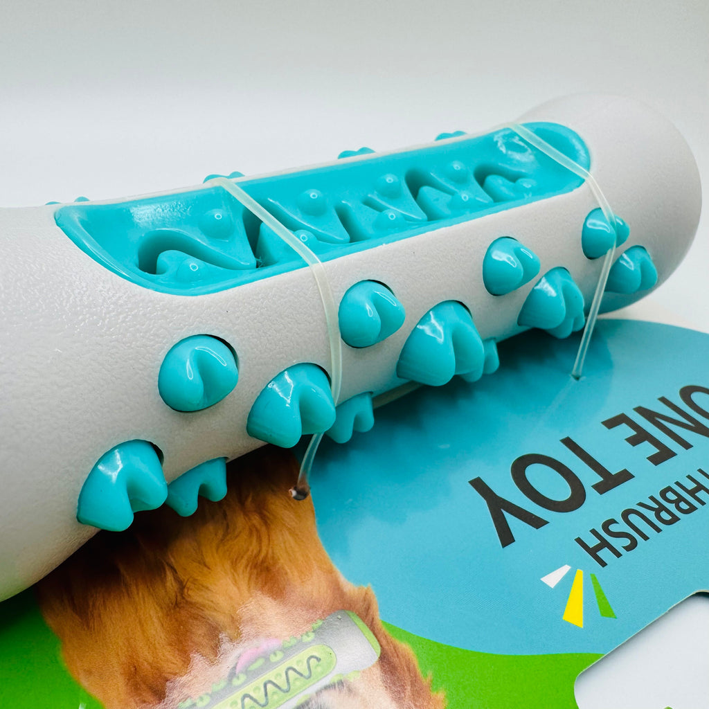 Dog Dental Health Chew Toy | Molar