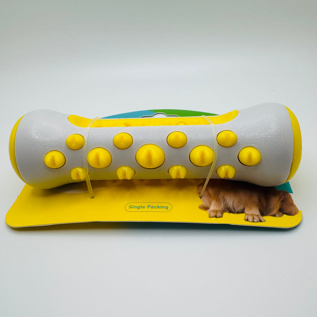 Dog Dental Health Chew Toy | Molar