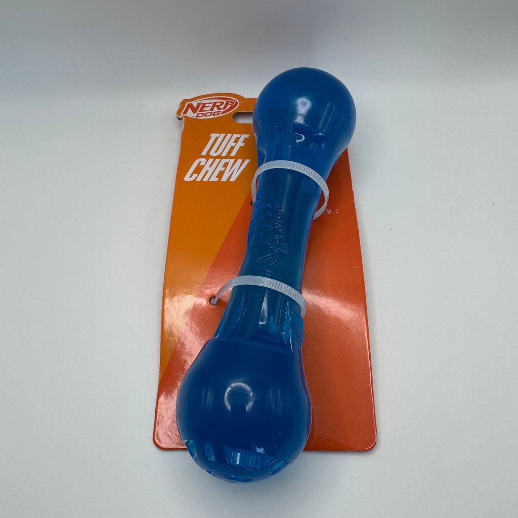 Dog Bone Chew Toy for Aggressive Chewers
