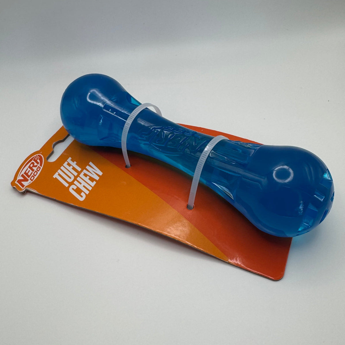 Dog Bone Chew Toy for Aggressive Chewers