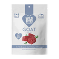 FREEZE DRIED GOAT