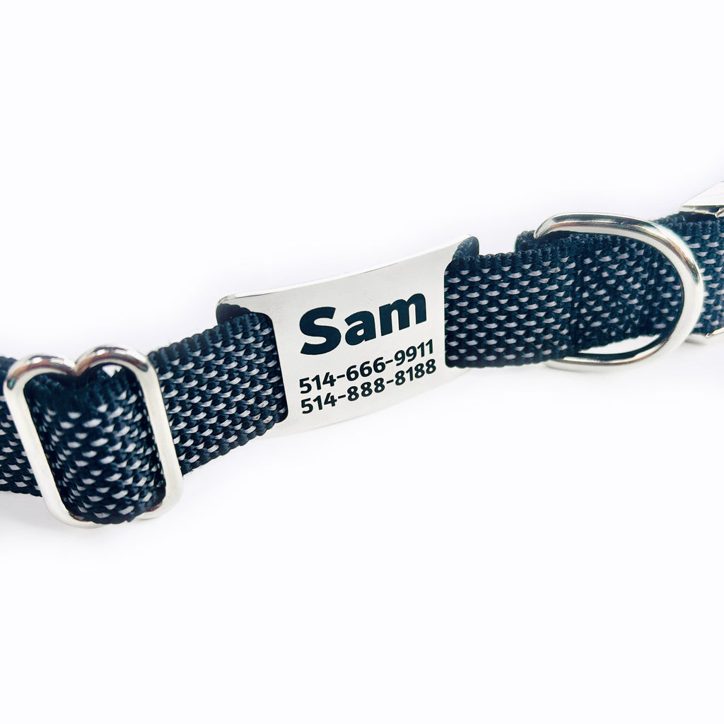 Médaille personnalisée pour animaux de compagnie