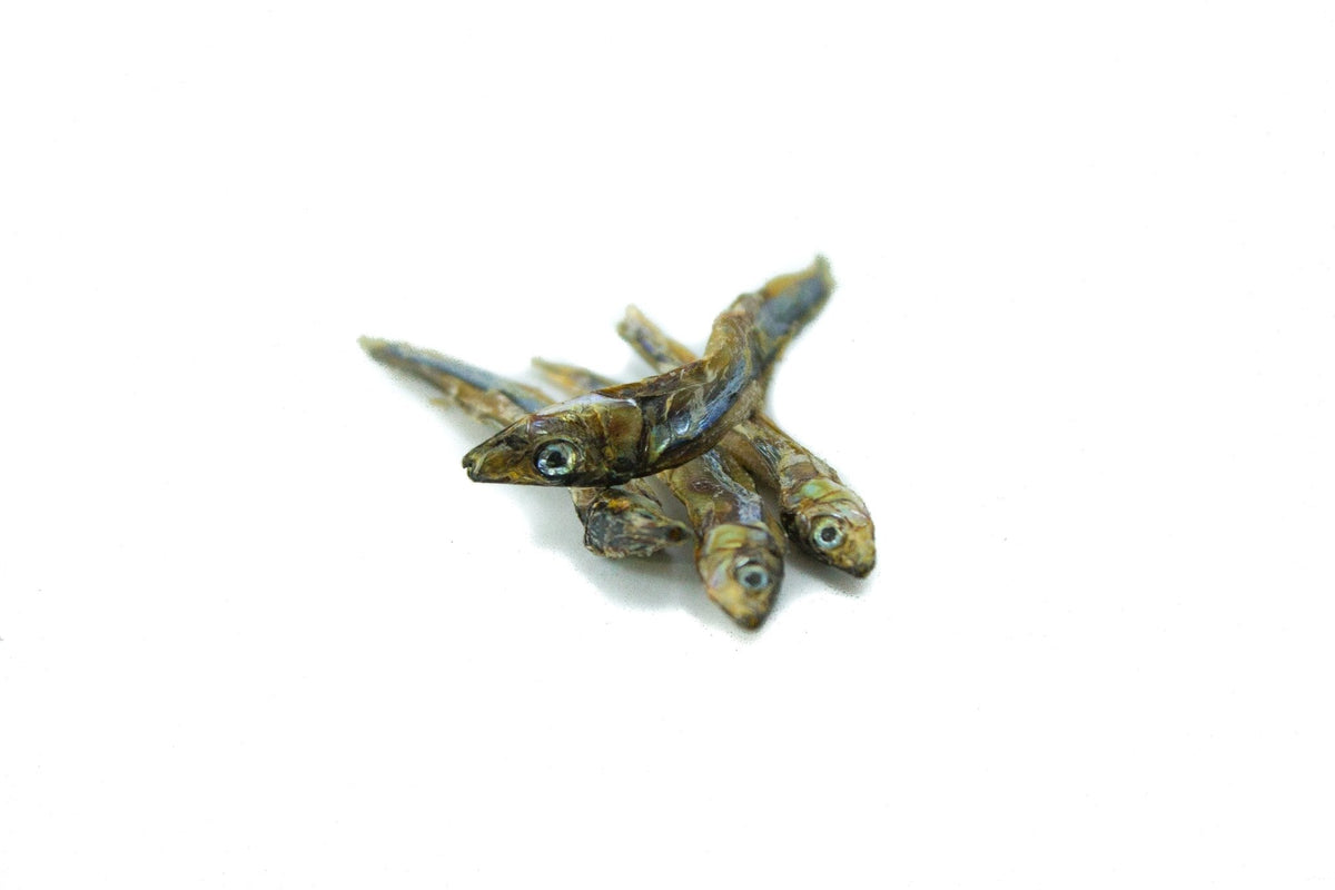 Dried Sardines 90g
